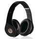 Image for article titled Dr. Dre Creates Beats By Dr. Dre Headphones with Monster Cable